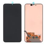 Samsung A346B/E Galaxy A34 5G - LCD Without Frame Touch Black Original GH82-31235A Service Pack