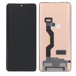 Motorola Moto G85 - LCD Touch Black Without Frame OEM