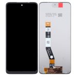 Motorola Moto G54 5G - LCD Touch Black Without Frame OEM