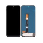 Motorola Moto G31 4G - LCD Without Frame Touch Black OEM