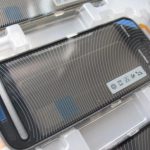 NOKIA 5800 - Touch screen with window (display glass) Original