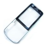 NOKIA 6220c - Front cover black Original