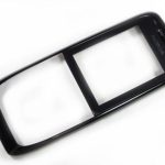 NOKIA E51 - A cover black Original