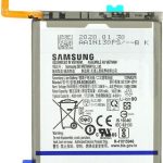 Samsung G985F Galaxy S20 Plus - Battery Li-Ion 4500mAh Service Pack EB-BG985ABY Original GH82-22133A
