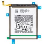 Samsung G780/G781 Galaxy S20 FE 4G/5G / A52 4G/5G / A52s  - Battery Li-Ion 4500mAh Original GH82-24205A Service Pack EB-BG781ABY