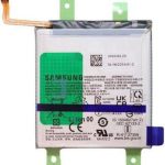 Samsung S911B Galaxy S23 - Battery Li-Ion 3900mAh Service Pack EB-BS912ABY GH82-30483A