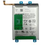 Samsung A166 Galaxy A16 4G/5G / A266 A26 5G - Battery Li-Ion 5000mAh Service Pack EB-BA166ASE GH82-36145A