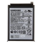 Samsung A025G Galaxy A02s / A037G A03s / A035G A03 - Battery Li-Ion 5000mAh Service Pack SCUD-HQ-50S Original GH81-21239A