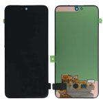 Samsung A356B Galaxy A35 5G - LCD Without Frame Touch Black Original GH82-34224A Service Pack
