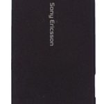 SONY-ERICSSON W380i - Battery cover Black Original