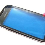 NOKIA C7 - Touch screen Aubergine Original