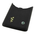 SONY-ERICSSON W660i - Battery cover Espresso Black Original