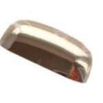 NOKIA C2-02/03/06/07/08/09 - Antenna Cover gold Original