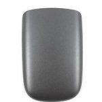 SONY-ERICSSON Z310i - Battery cover Silver Grey Original