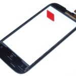 NOKIA Lumia 510 - Touch screen / Lens Original