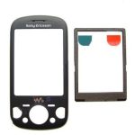 SONY-ERICSSON W20i Zylo - Window (display glass) Original