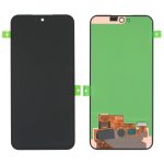 Samsung A546B Galaxy A54 5G - LCD Without Frame Touch Black Original GH82-31236A/GH96-16022A Service Pack