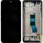 Xiaomi Poco M7 Pro 5G - LCD Touch Green with Frame Original 5600060O17P00 Service Pack
