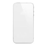 APPLE iPhone 4S - Battery cover White High Quality OEM with Logo