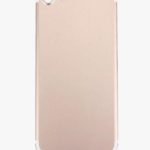 Apple iPhone 7 - Battery cover Gold High Quality OEM with Logo