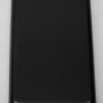 NOKIA 6300/6301 - Battery cover Black Original