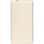 Apple iPhone 6 - Battery cover Gold High Quality OEM with parts with Logo