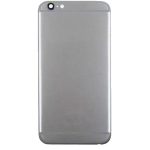 Apple iPhone 6 - Battery cover Gray High Quality OEM with parts with Logo
