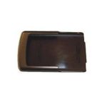 NOKIA 6500 Classic - Battery cover Brown Original