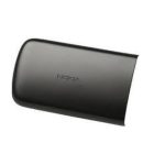 NOKIA 6700 Classic - Battery cover Matt Black Original