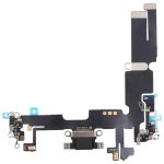 Apple iPhone 14 Plus - Charging Port Flex Cable Midnight Black OEM