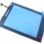 NOKIA X3-02 - Touch screen / Window Original