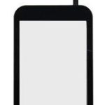 SAMSUNG C3300 - Touch screen Black Original