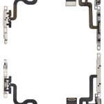 APPLE iPhone 7 - Power Key Flex Cable Original