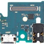 Samsung A405F Galaxy A40 - Charging System connector Original GH96-12454A