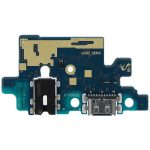 SAMSUNG A405F Galaxy A40 - Charging System connector High Quality OEM