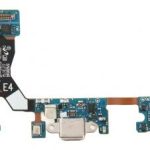Samsung A710F Galaxy A7 (2016) - Charging System connector + audio Original GH96-09406A