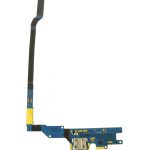 SAMSUNG i9505 Galaxy S4 - Charging system flex cable + microphone Original