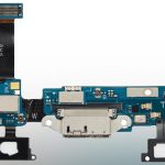 Samsung G900 Galaxy S5 - Charging System Connector + microphone Original