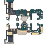 SAMSUNG G955F Galaxy S8 Plus - Charging System connector + microphone High Quality OEM
