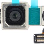 Xiaomi Mi A2 Lite / Redmi 6 PRO - Back Camera