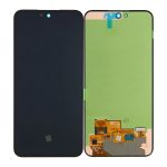 Samsung A566B Galaxy A56 - LCD Without Frame Touch Black Original GH82-36827A Service Pack