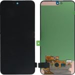 Samsung A356B Galaxy A35 5G - LCD Without Frame Touch Black Original GH82-34224A Service Pack