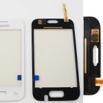 SAMSUNG G130 Galaxy Young 2 - Touch screen White Original