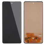 Samsung A536B Galaxy A53 5G - LCD Without Frame Touch Black Original GH96-15168A Service Pack