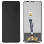Samsung A226B Galaxy A22 5G - NCC LCD Without Frame Touch Black OEM