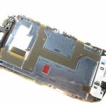 NOKIA C7-00 - Chassis Assy complete set Original