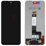 Xiaomi Redmi 12 4G/5G - LCD Without Frame Touch Black HQ OEM