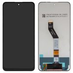 Xiaomi Redmi Note 11s 5G - LCD Touch Black Without Frame OEM