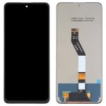 Xiaomi Redmi Note 11s 5G - LCD TFT + Touch Black Without Frame OEM