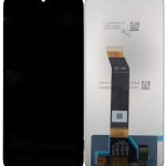 Xiaomi Redmi 10 5G - LCD Without Frame Touch Black OEM